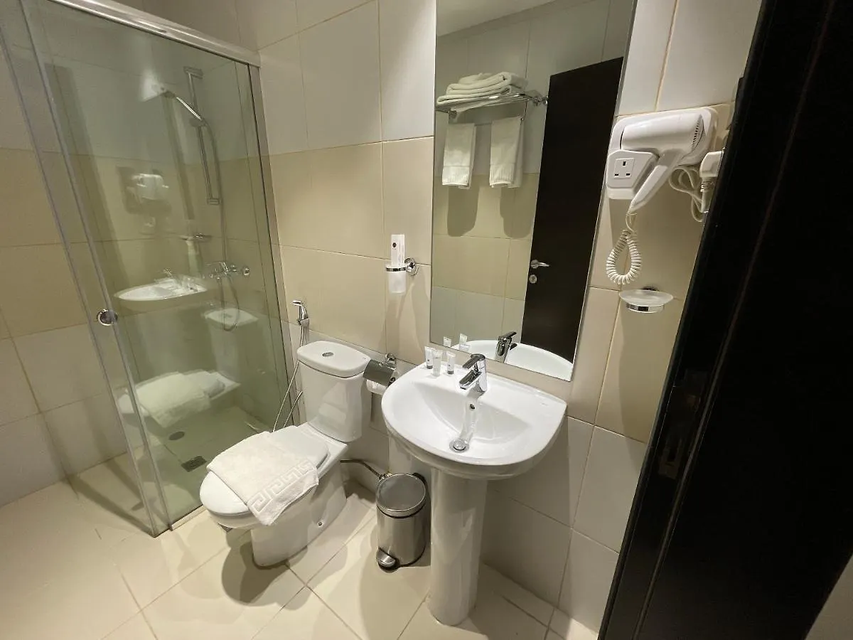 Elite Jeddah Hotel