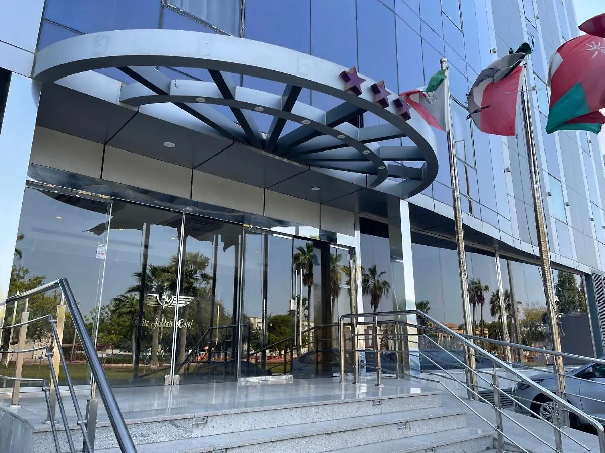 ***  Elite Jeddah Hotel Saudi Arabia