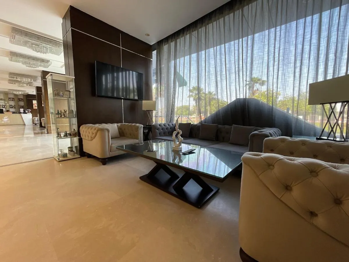 Elite Jeddah Hotel