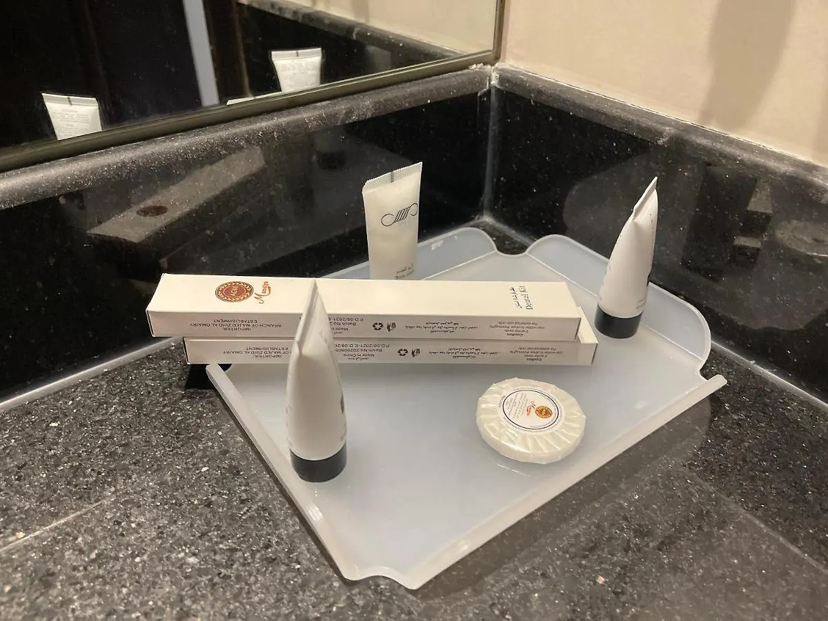 Elite Jeddah Hotel