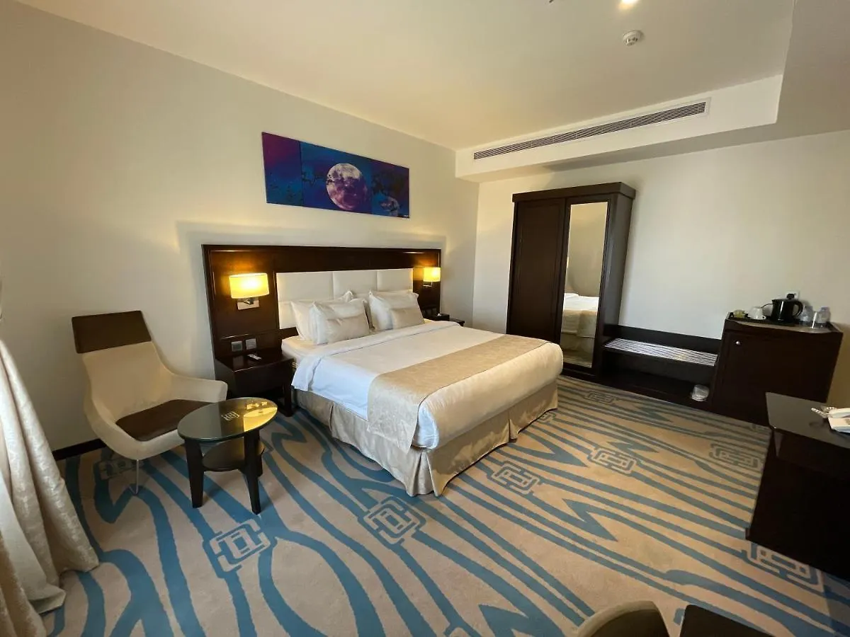 Elite Jeddah Hotel 3*,