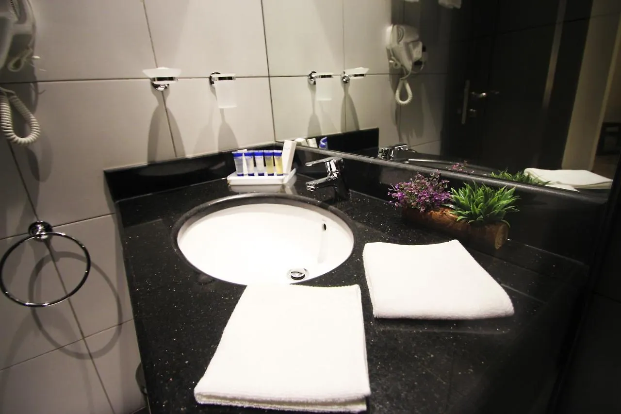 Elite Jeddah Hotel
