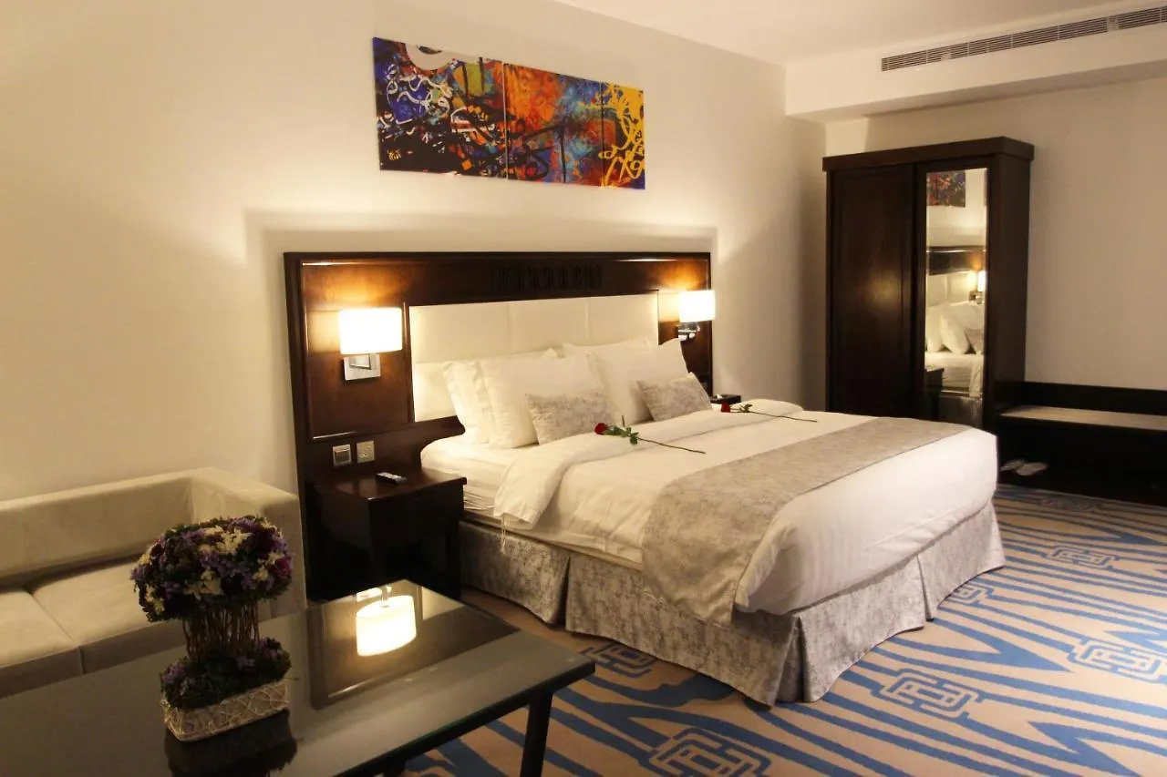 Elite Jeddah Hotel