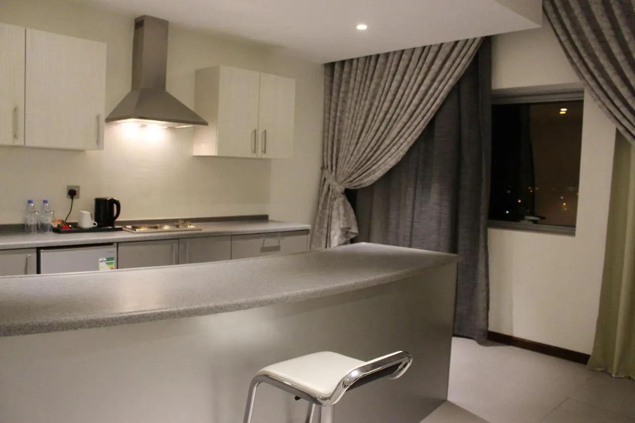 Elite Jeddah Hotel 3*,  Saudi Arabia