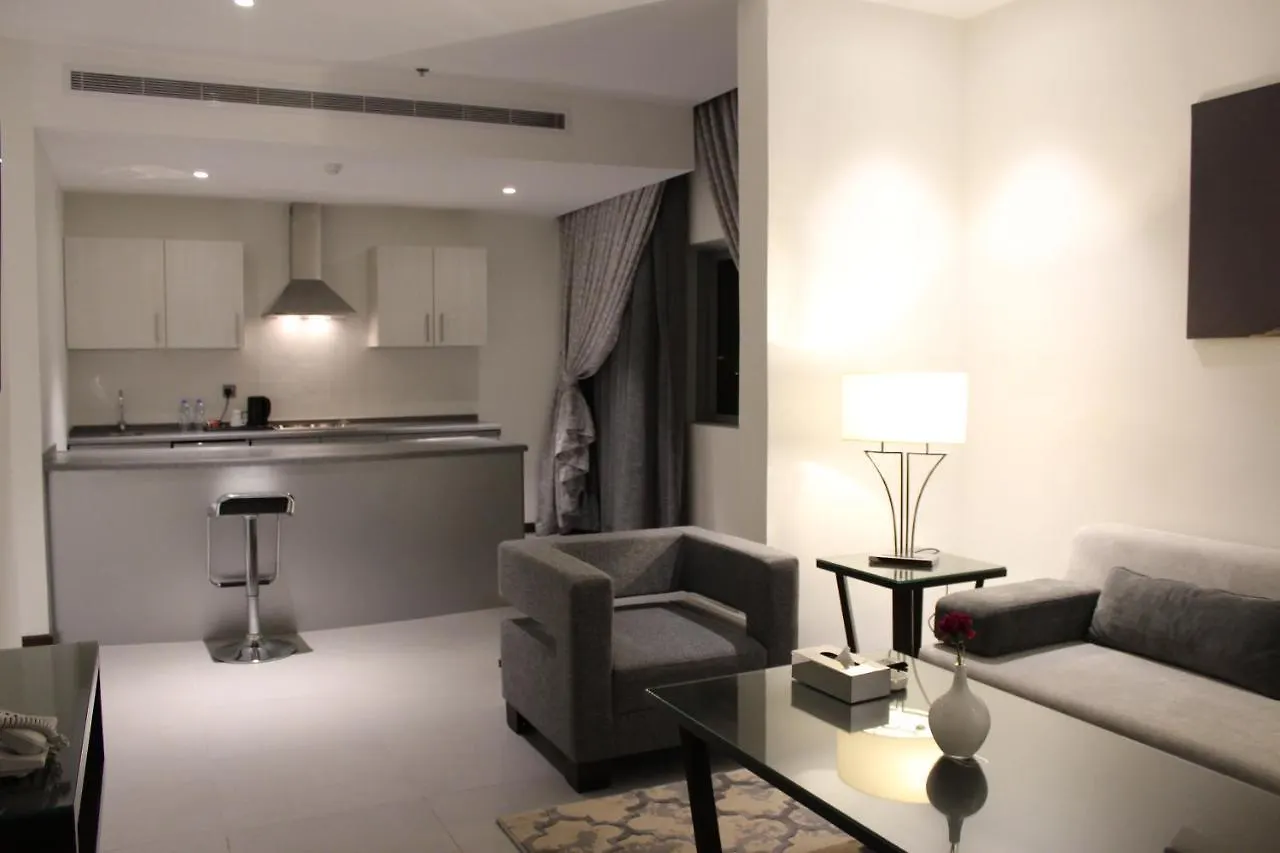 Elite Jeddah Hotel