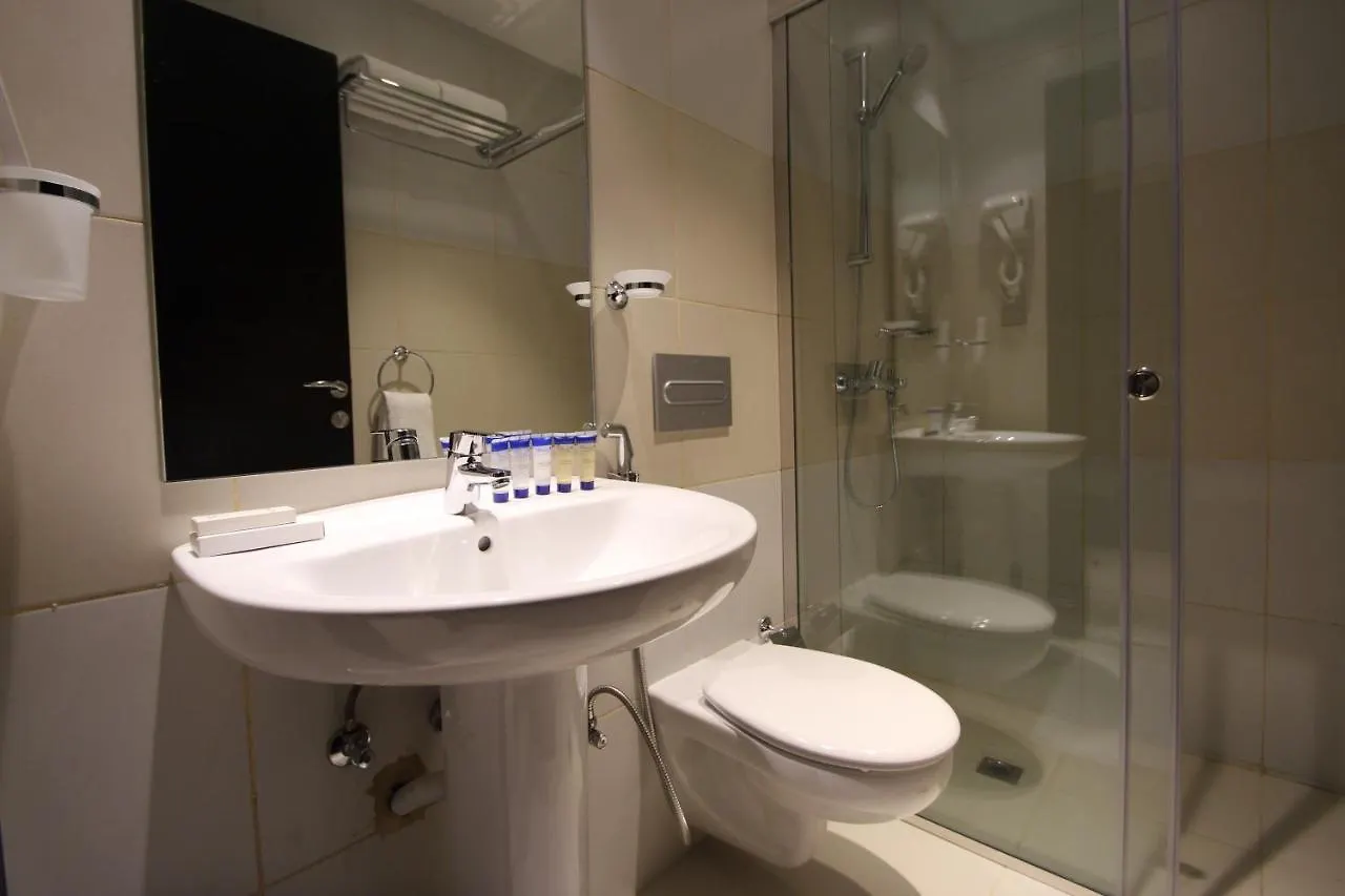 Elite Jeddah Hotel