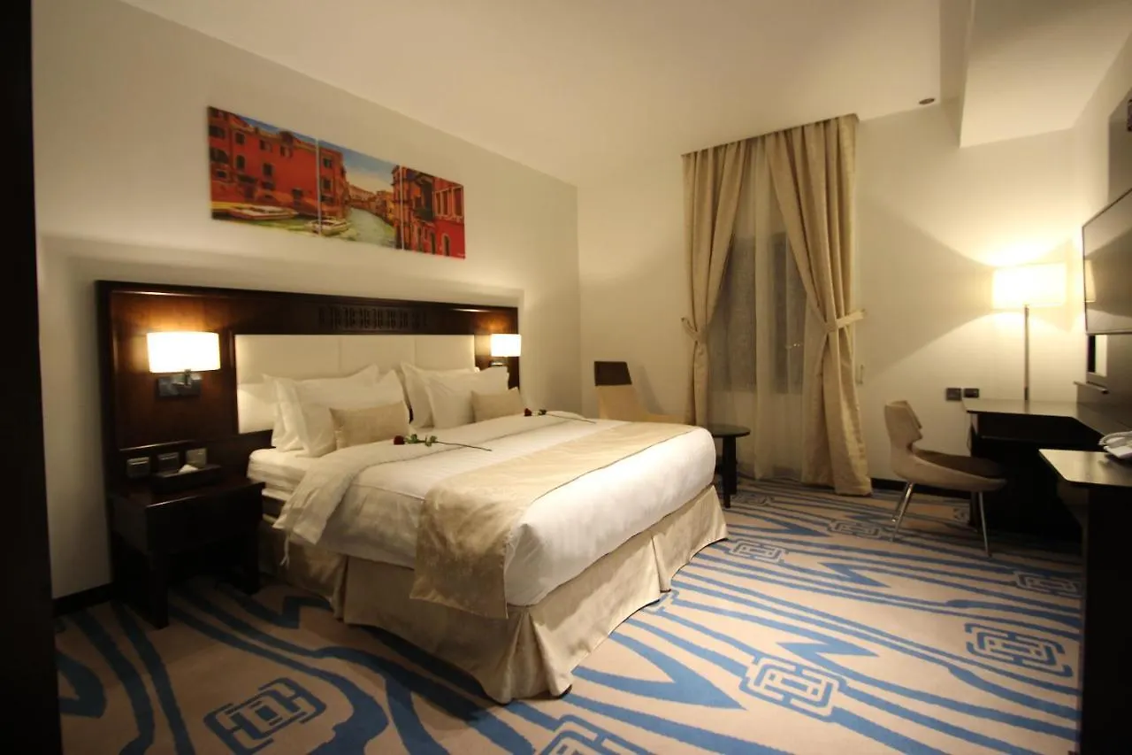 Elite Jeddah Hotel