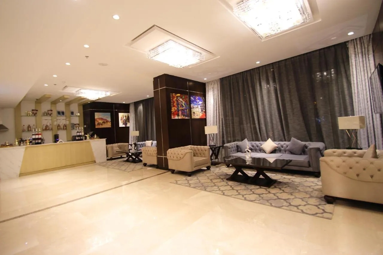 Elite Jeddah Hotel