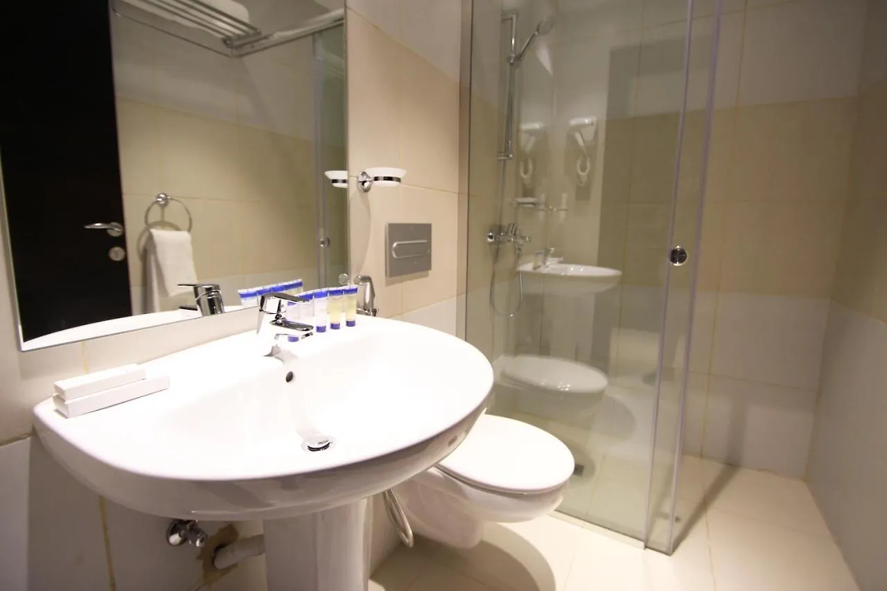Elite Jeddah Hotel