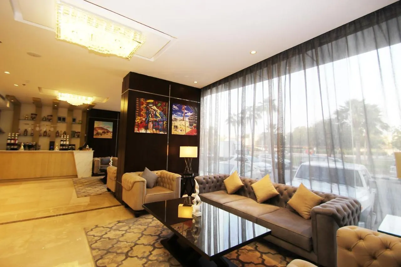 Elite Jeddah Hotel