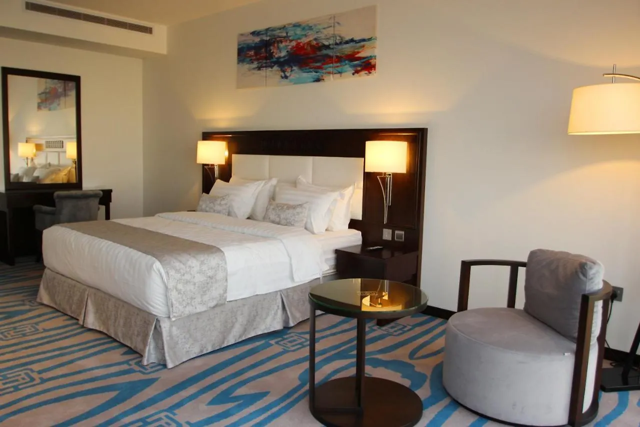 Elite Jeddah Hotel
