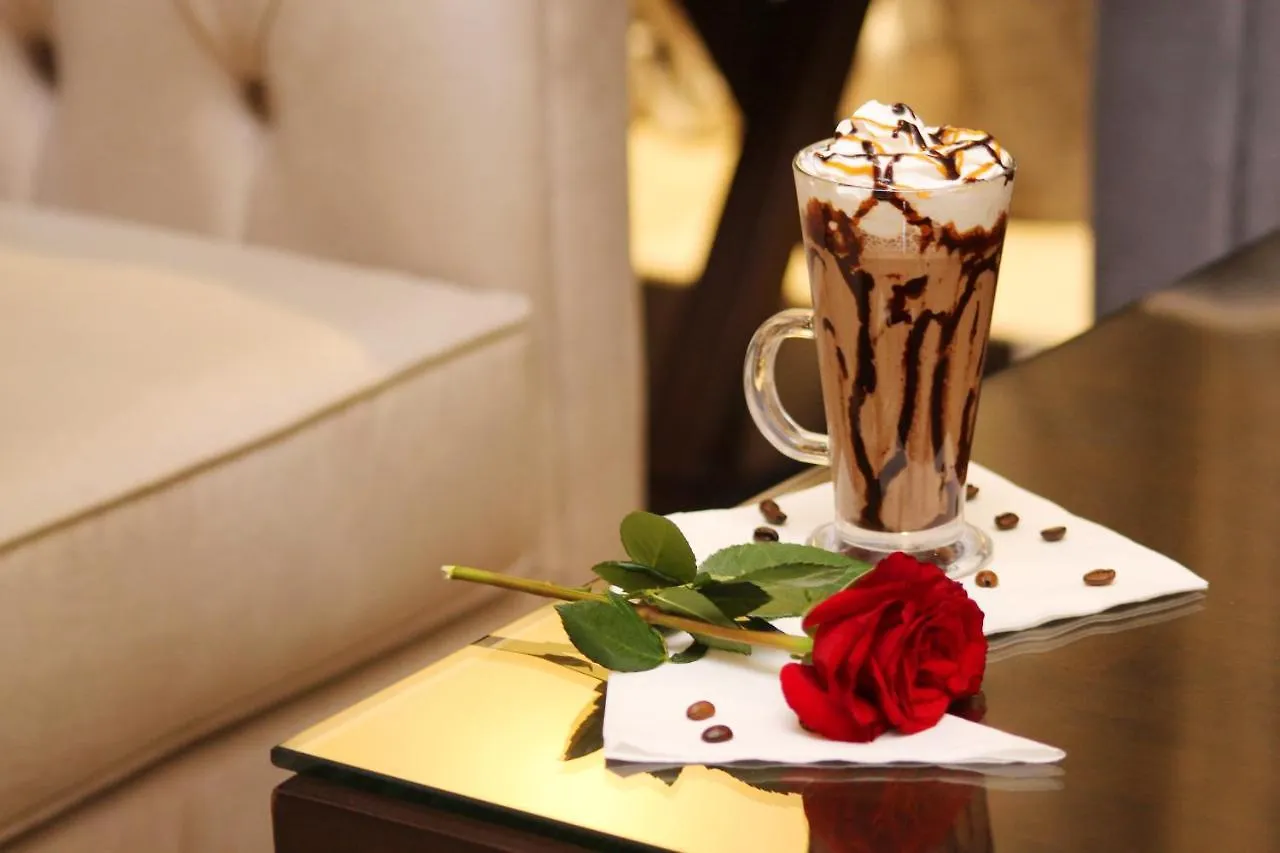 Elite Jeddah Hotel