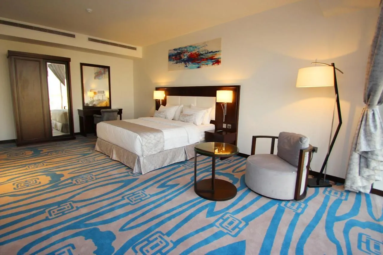 Elite Jeddah Hotel