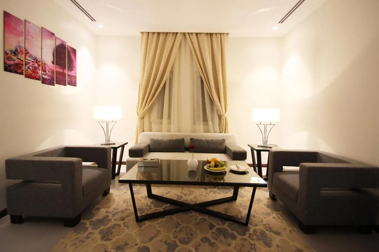 ***  Elite Jeddah Hotel Saudi Arabia