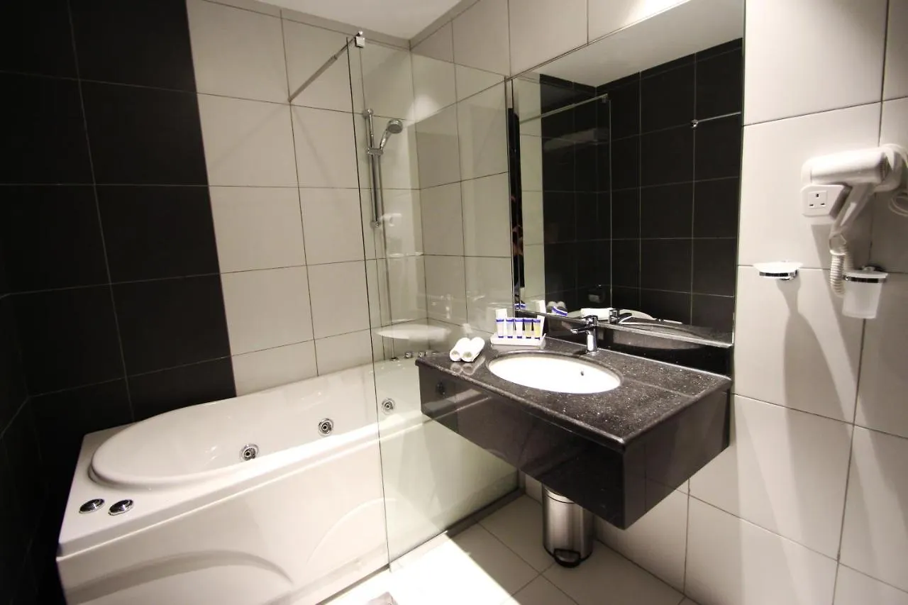 Elite Jeddah Hotel
