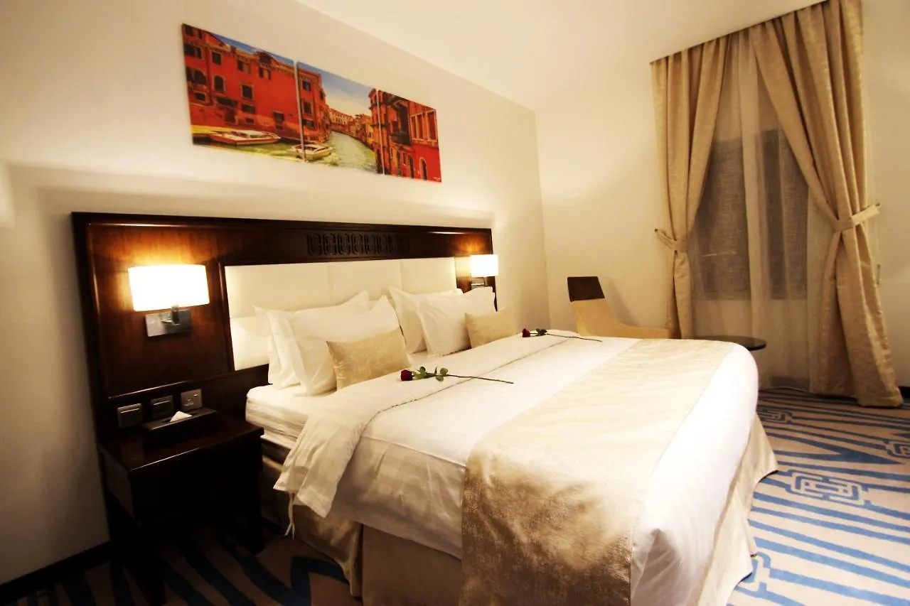 Elite Jeddah Hotel 3*,