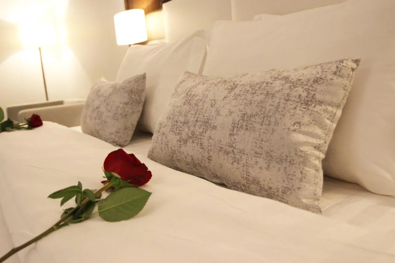 Elite Jeddah Hotel