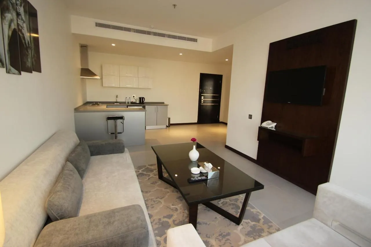 Elite Jeddah Hotel