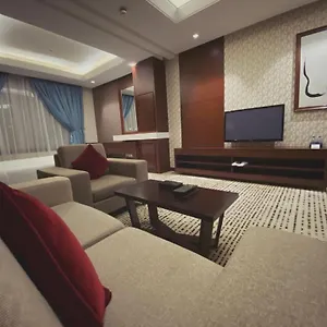 Voyage 4*, Riyadh Saudi Arabia