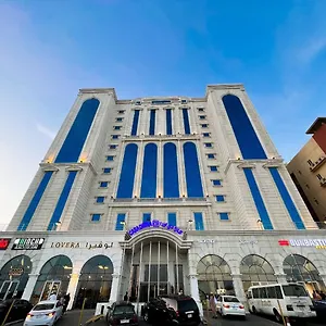Casa Diora Al Naseem Hotel