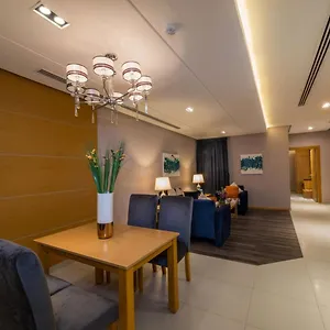 Boudl Al Munsiyah 3*, Riyadh Saudi Arabia