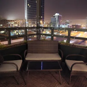 Rafa 2*, Riyadh Saudi Arabia