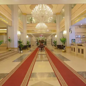 Mobark Plaza Makkah 4*, Mecca Saudi Arabia